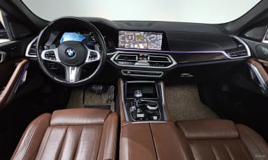 X6 (G06)