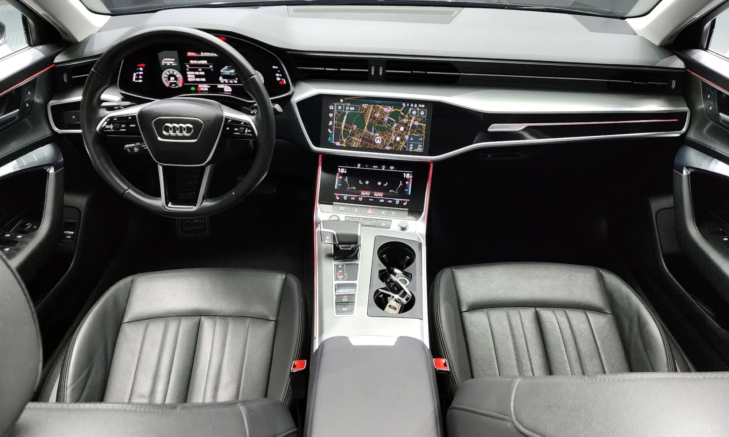 A6 (C8)