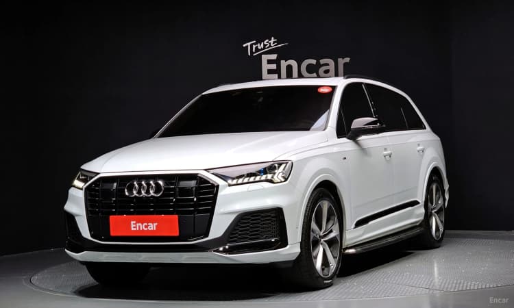 Q7 (4M)