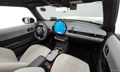 Cooper S 4th generation