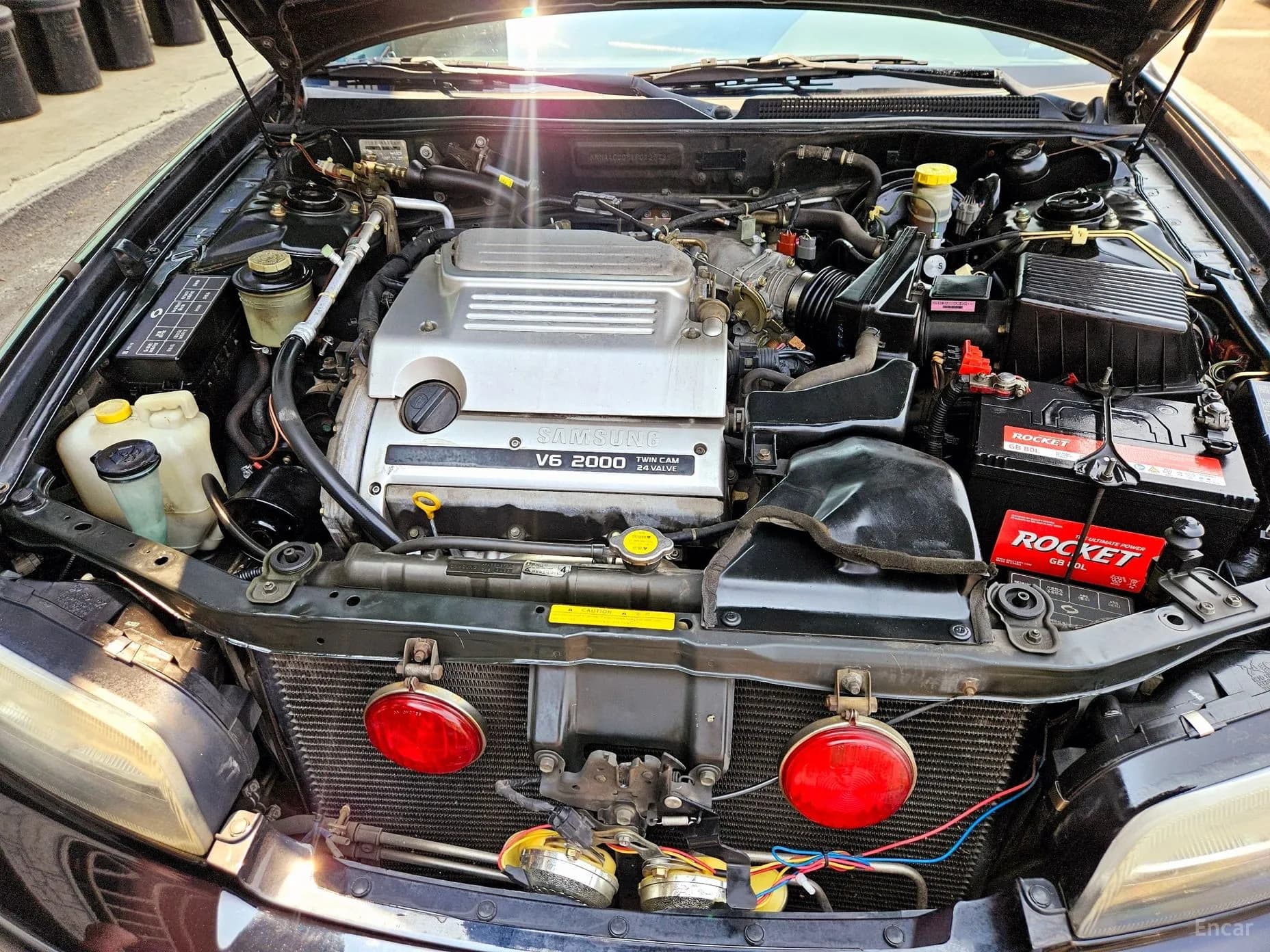 SM5
