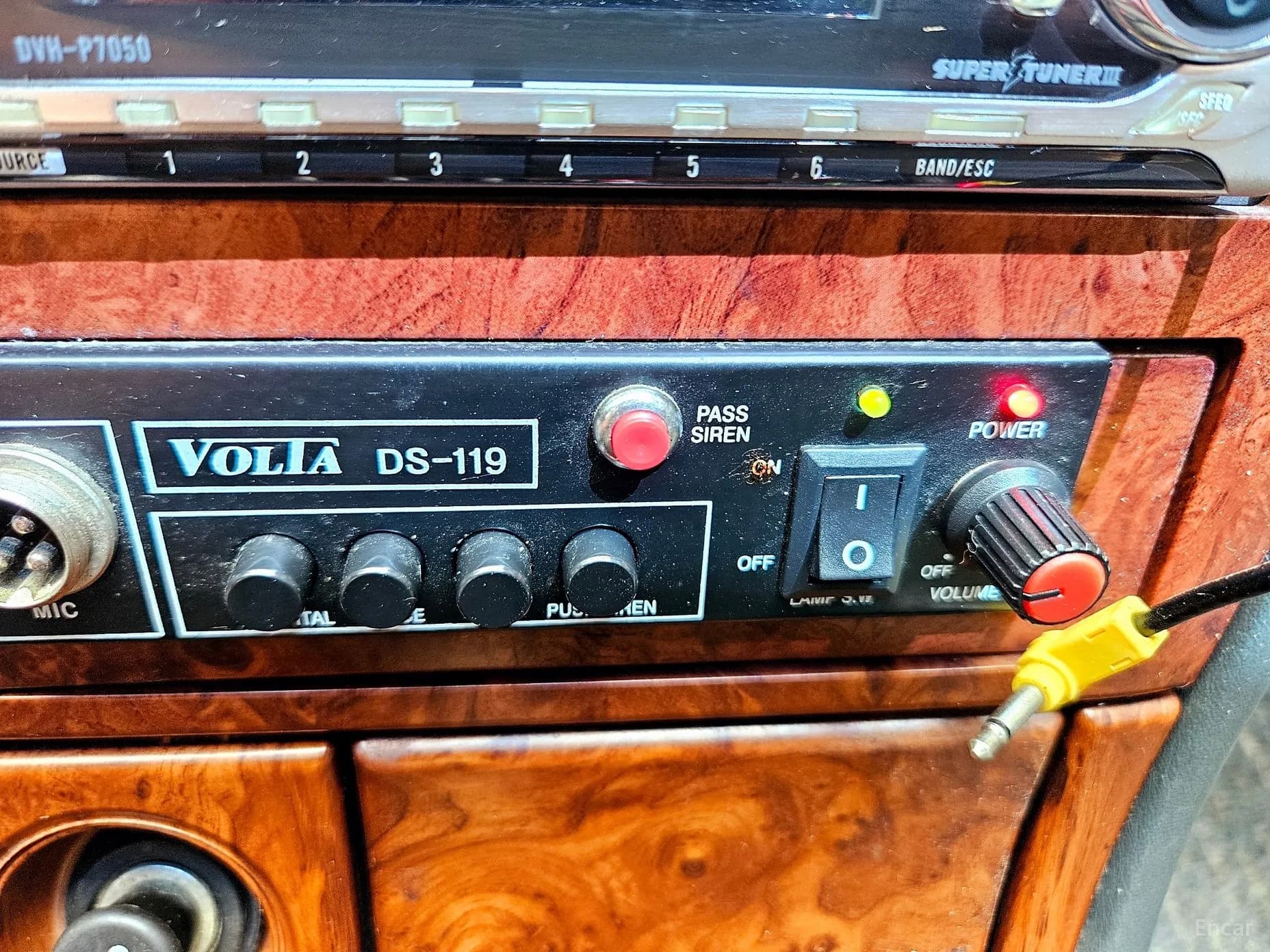 SM5