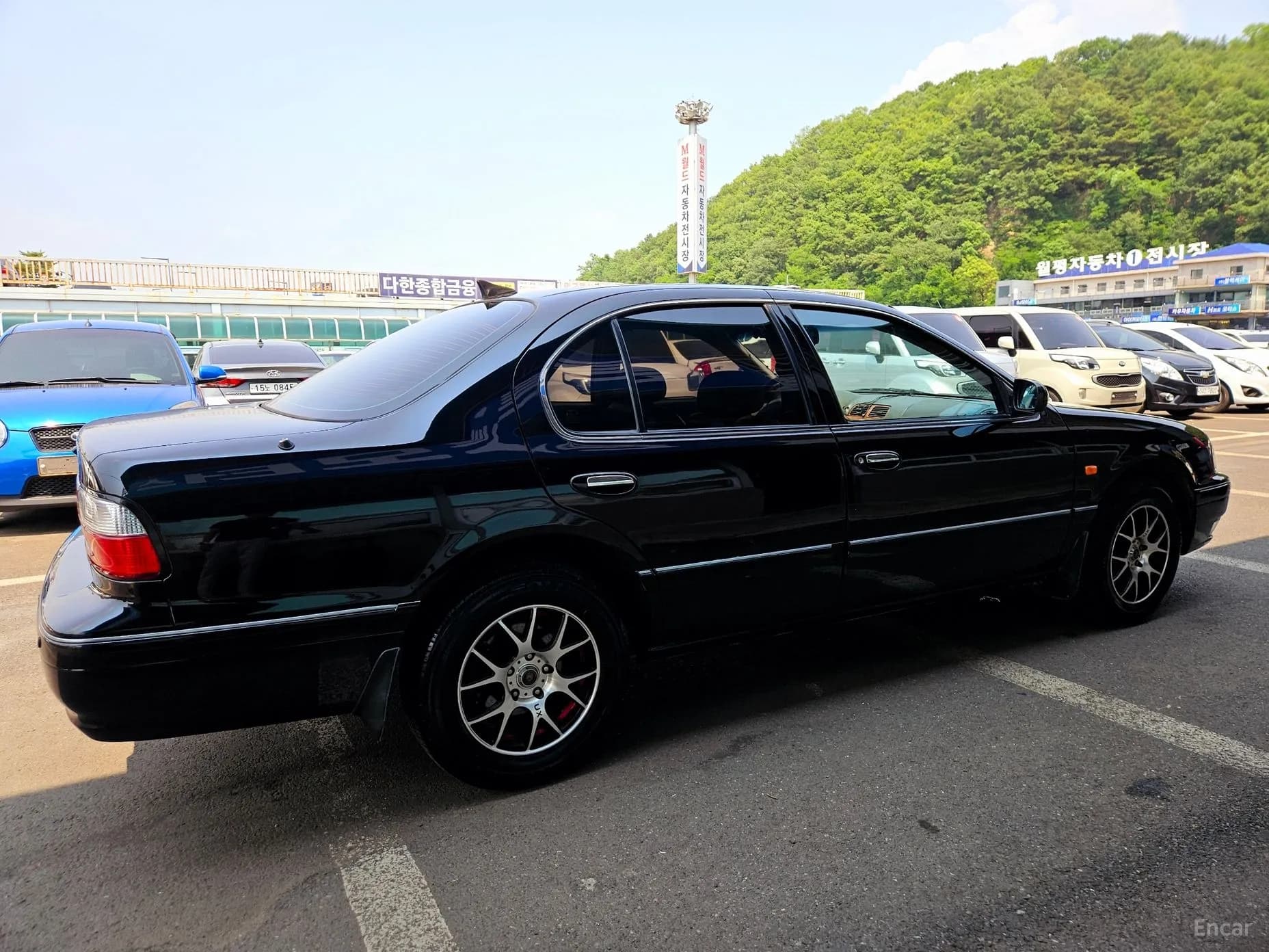 SM5