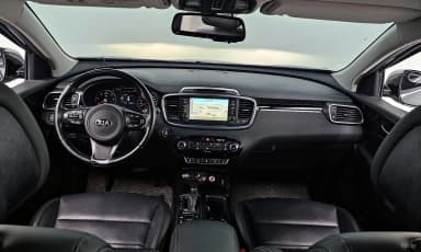 Sorento