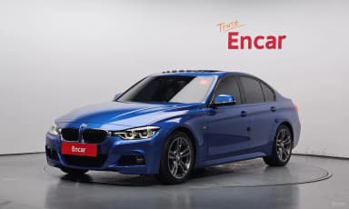 3 Series (F30)
