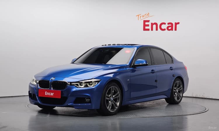 3 Series (F30)