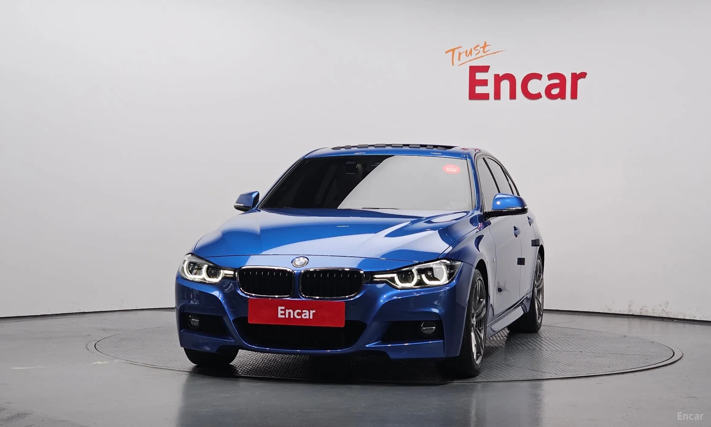 3 Series (F30)