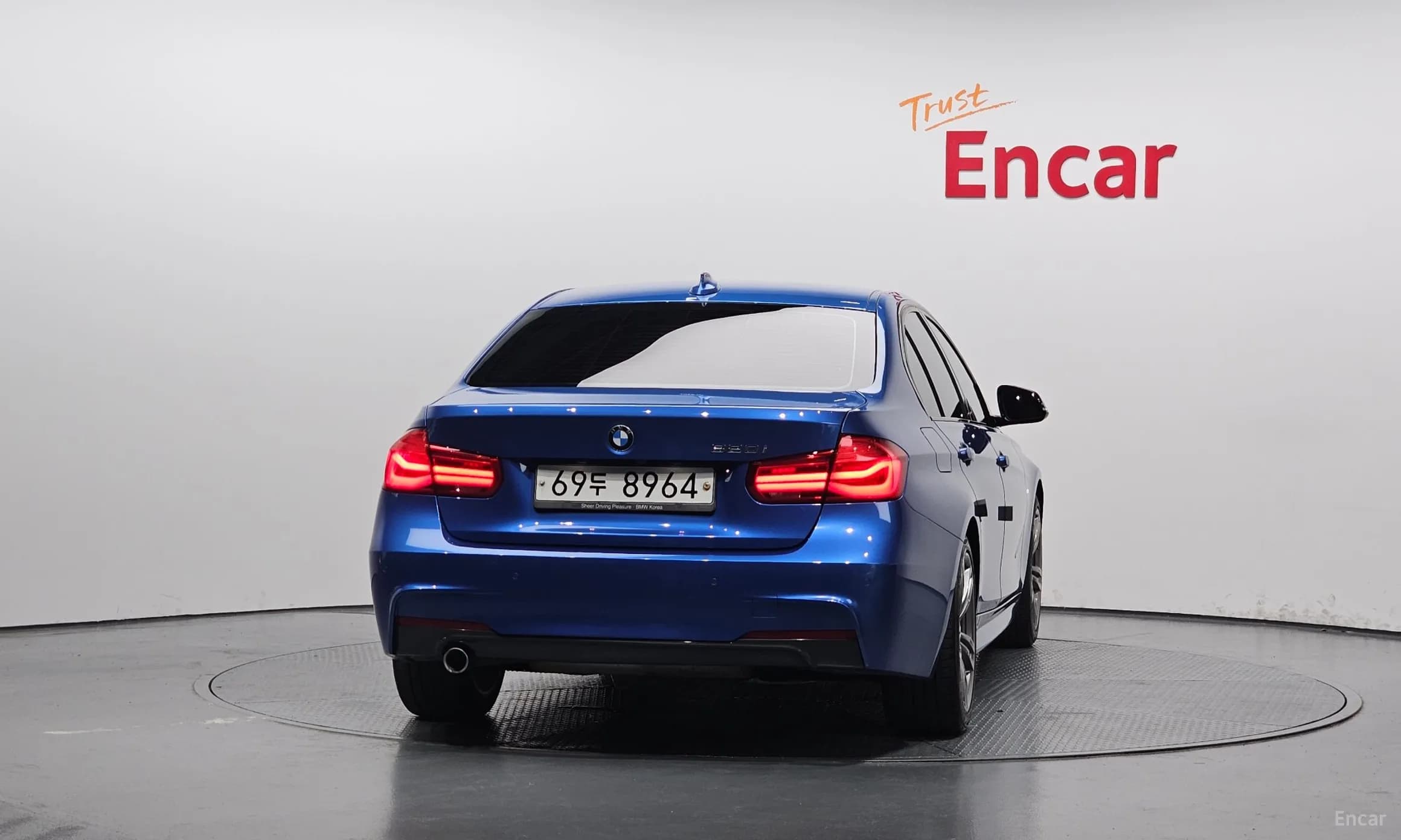 3 Series (F30)