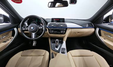 3 Series (F30)