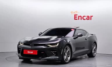 Camaro