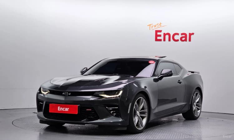 Camaro
