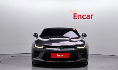 Camaro
