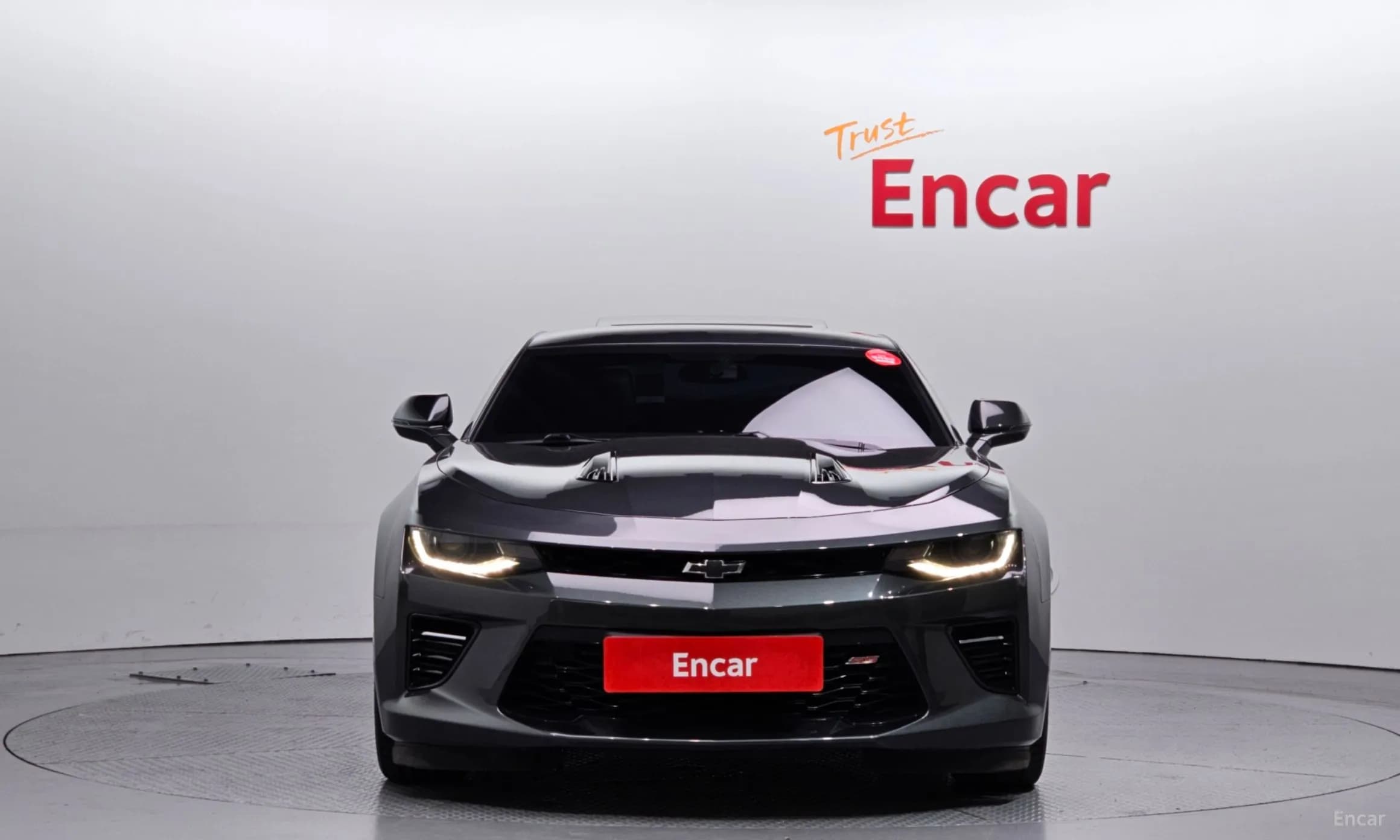 Camaro