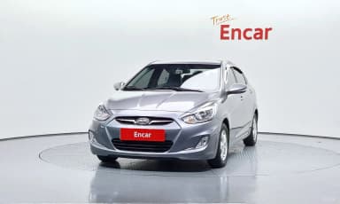 Accent (new)