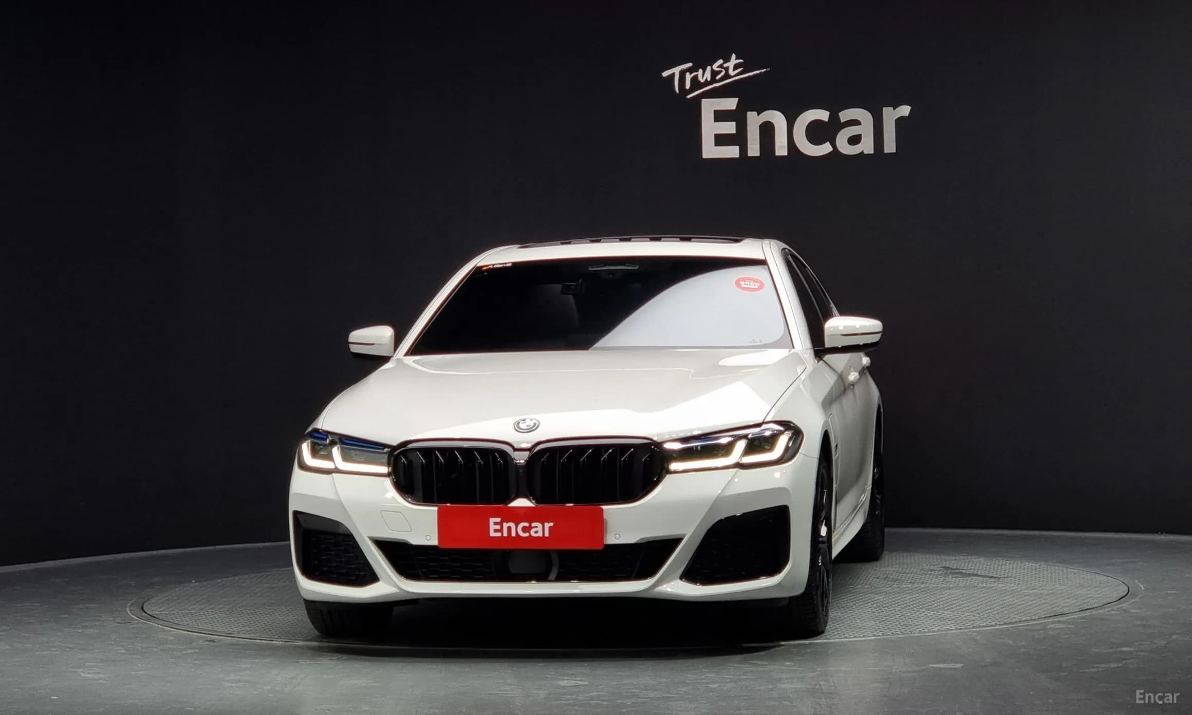 5 Series (G30)