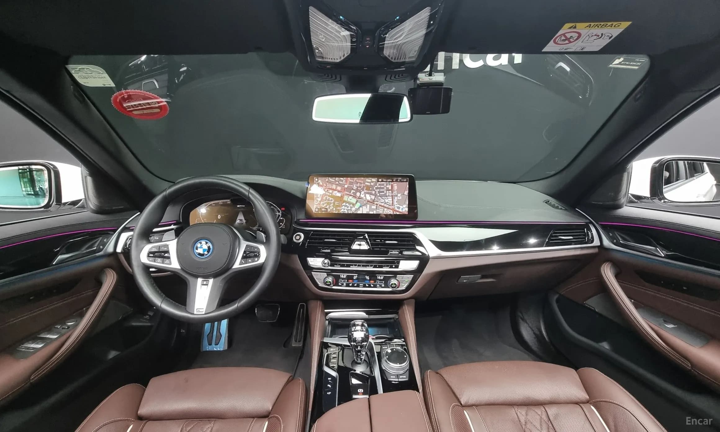 5 Series (G30)