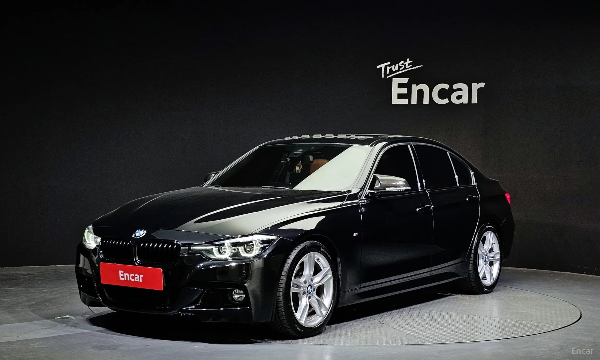 3 Series (F30)