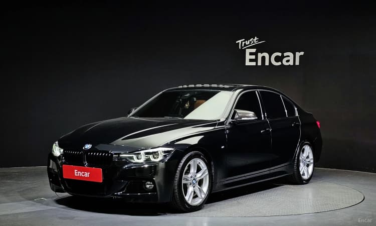 3 Series (F30)