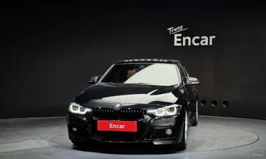 3 Series (F30)
