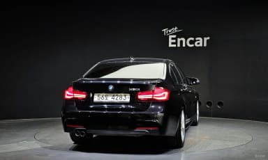 3 Series (F30)