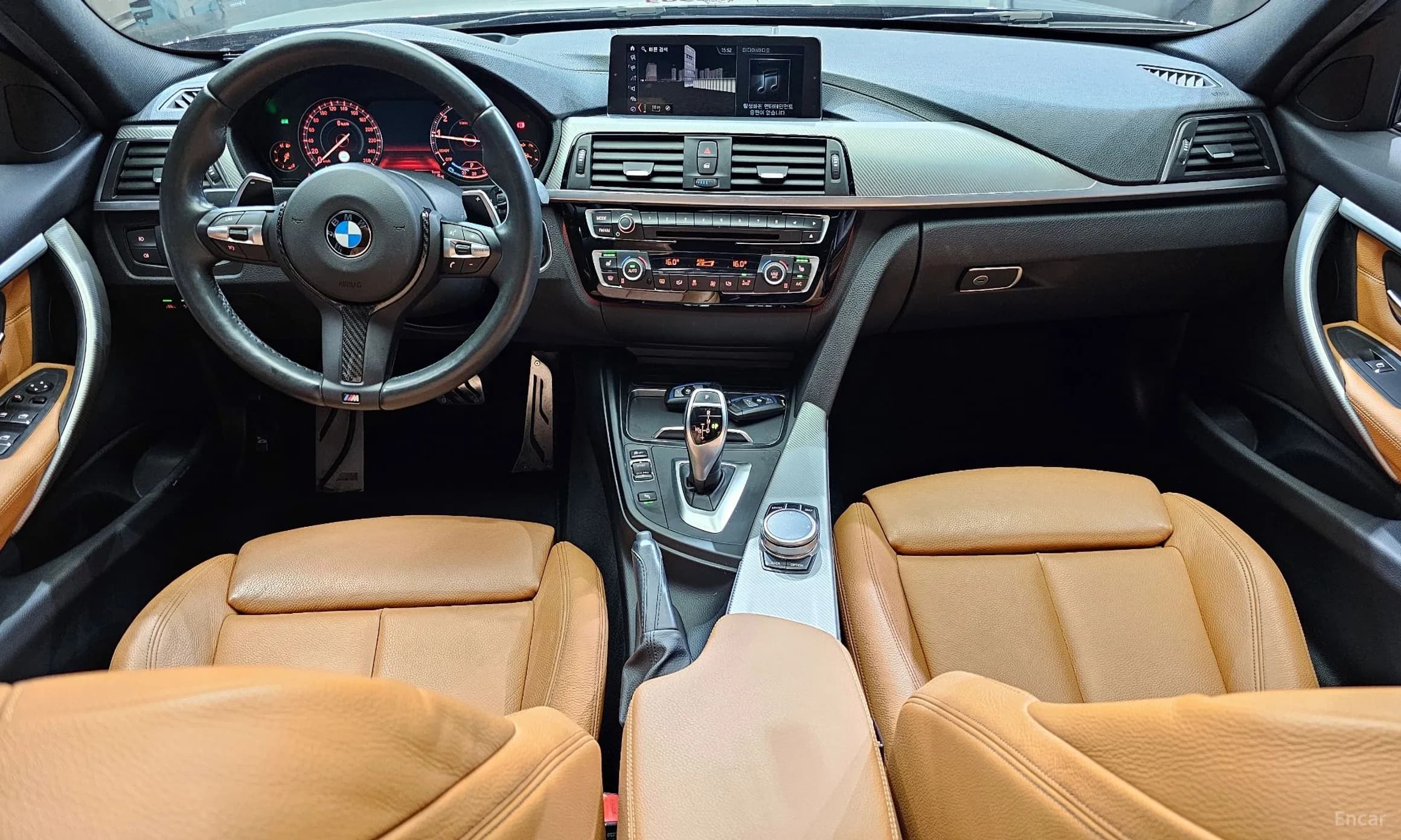 3 Series (F30)