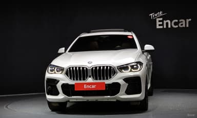 X6 (G06)