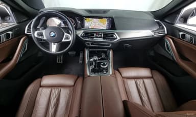 X6 (G06)