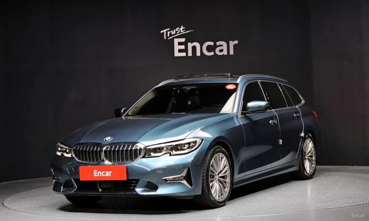3 Series (G20)