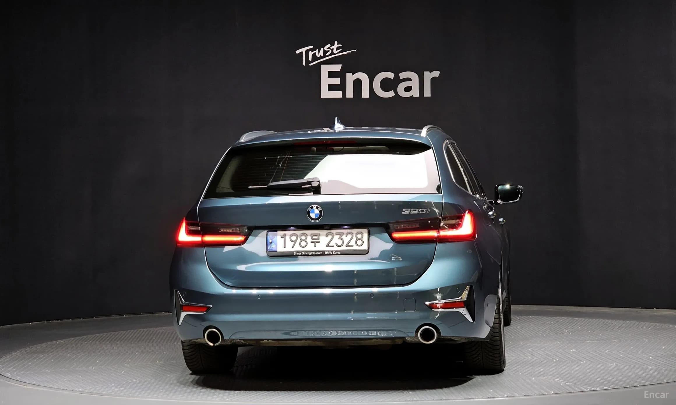 3 Series (G20)