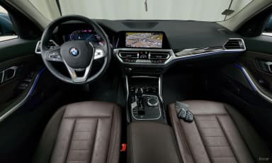3 Series (G20)