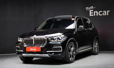 X5 (G05)