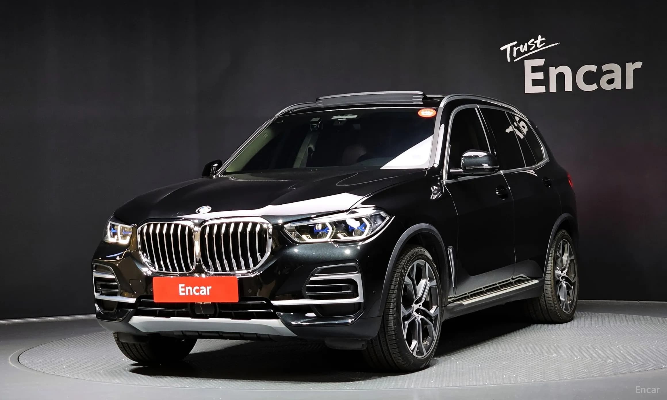 X5 (G05)