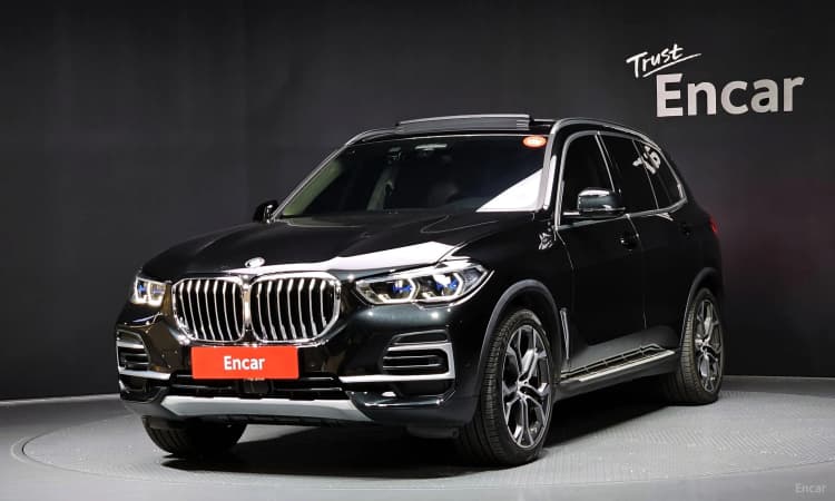X5 (G05)
