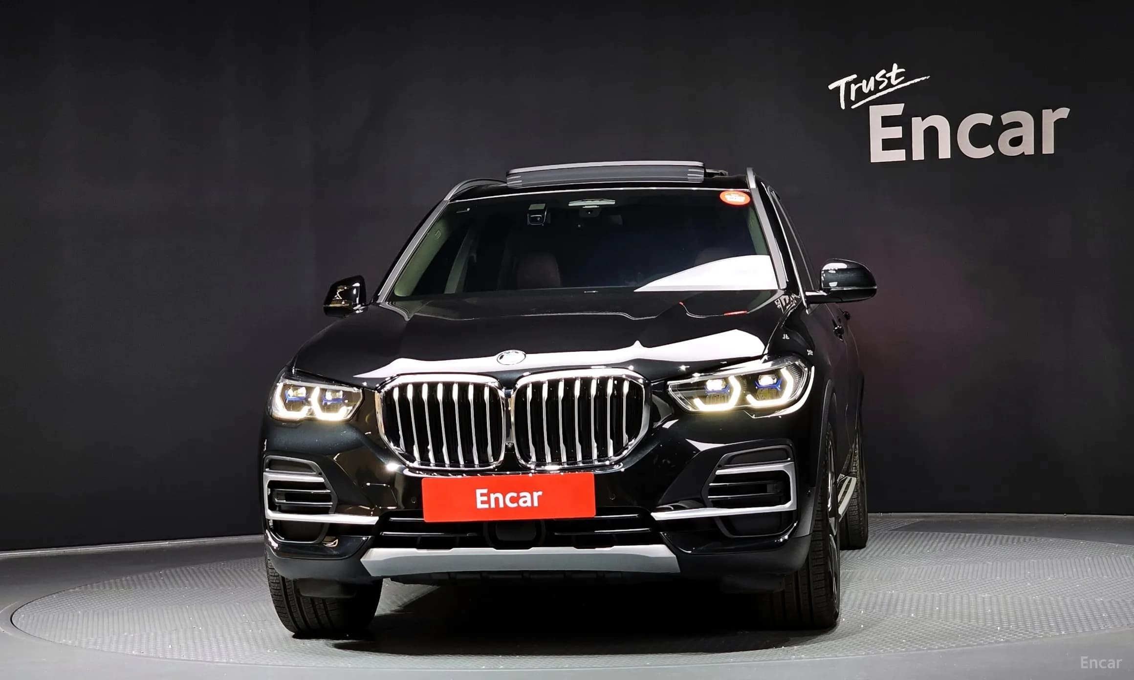 X5 (G05)