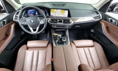 X5 (G05)
