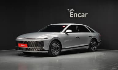 Grandeur Hybrid (GN7)