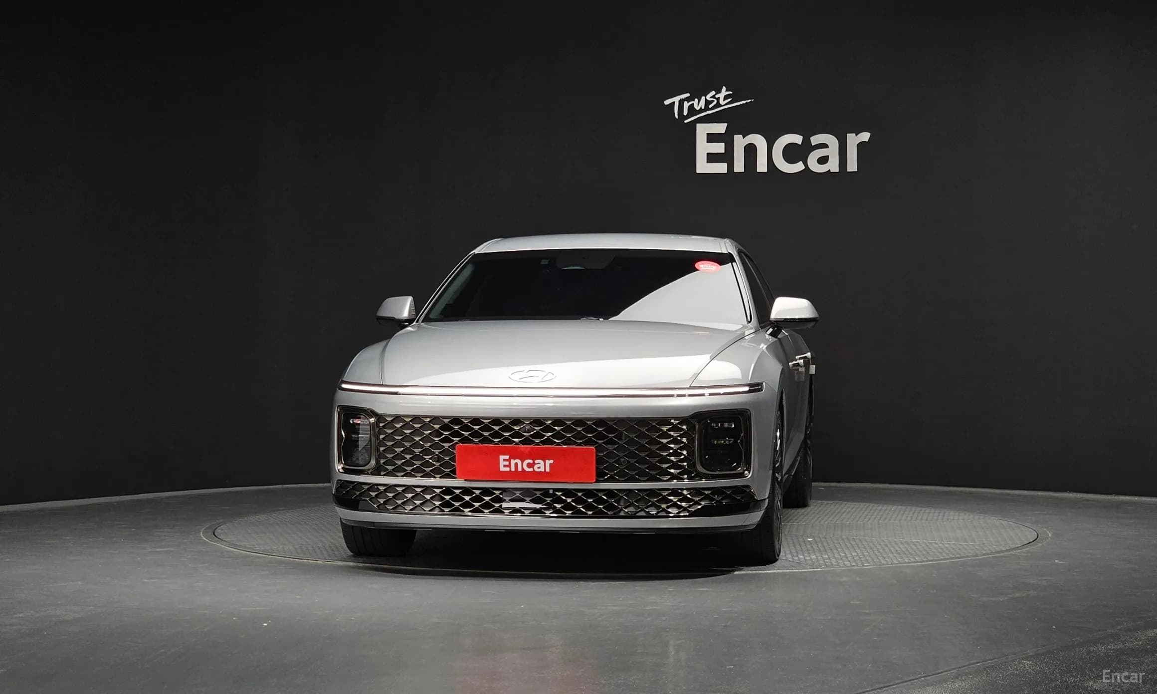 Grandeur Hybrid (GN7)