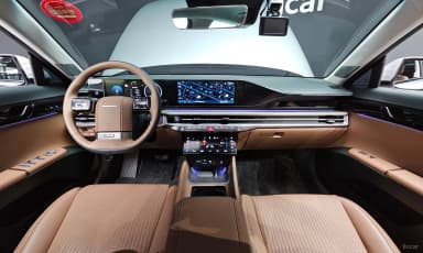Grandeur Hybrid (GN7)
