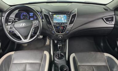 Veloster