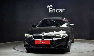 3 Series (G20)