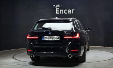 3 Series (G20)