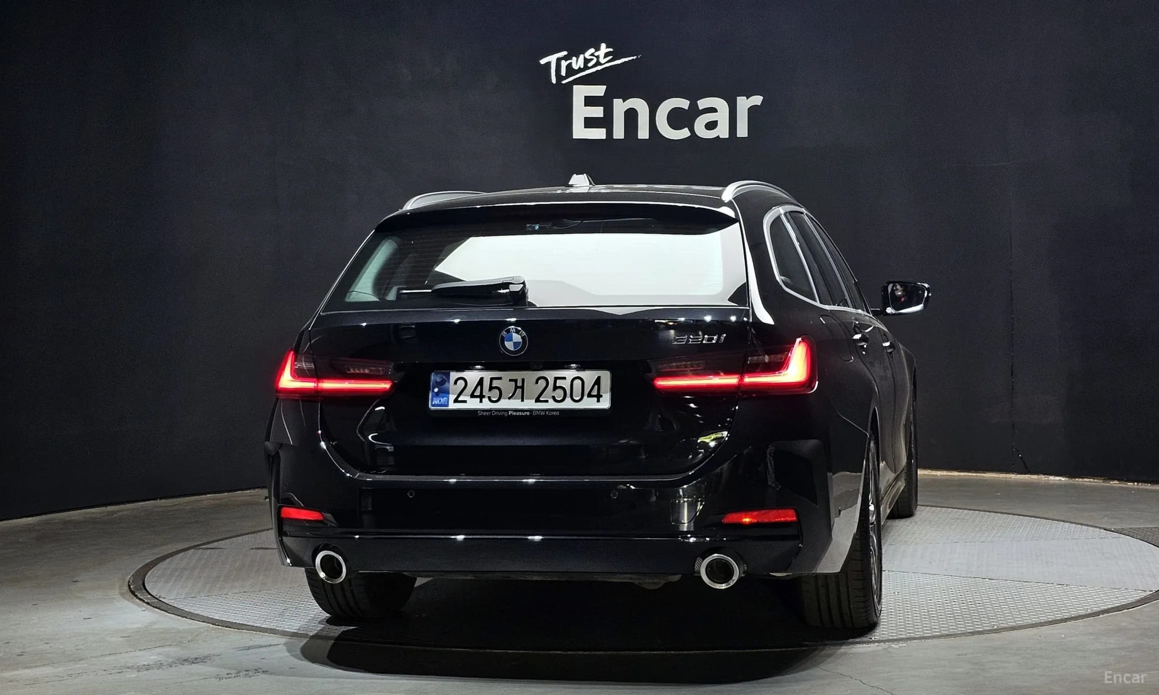 3 Series (G20)