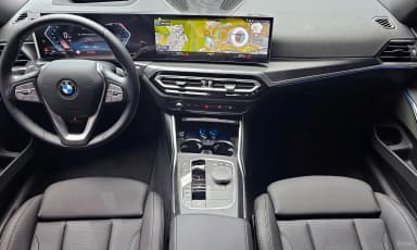 3 Series (G20)