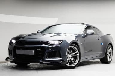Camaro