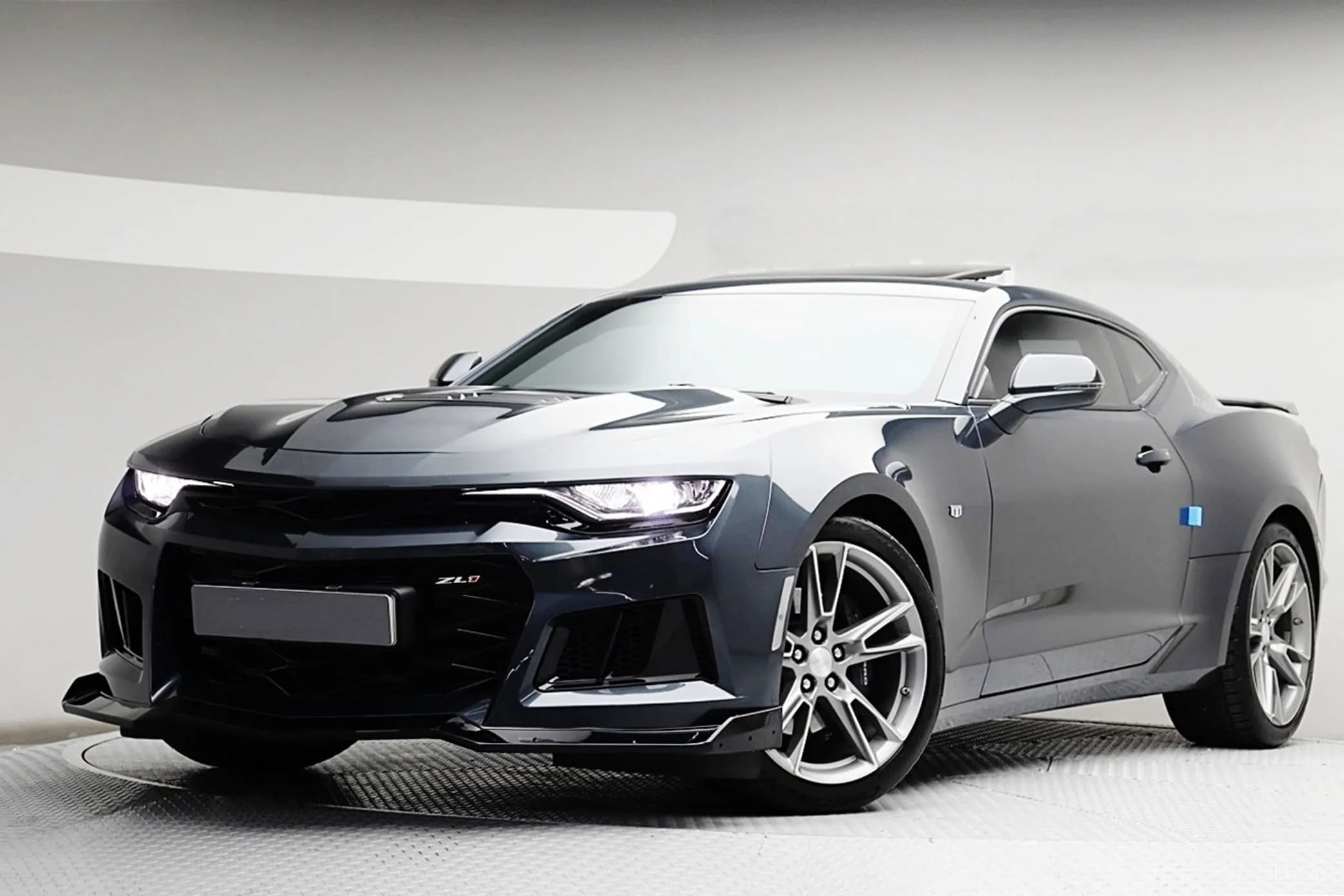 Camaro