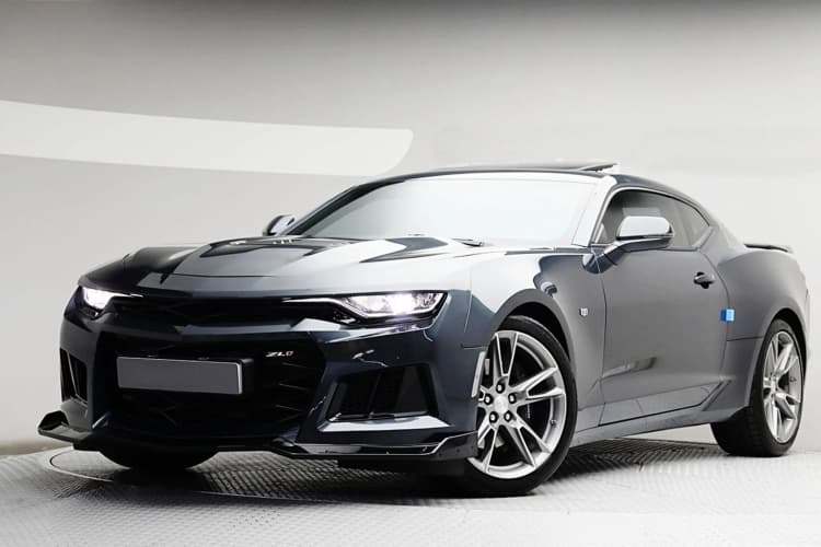Camaro