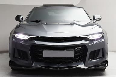 Camaro