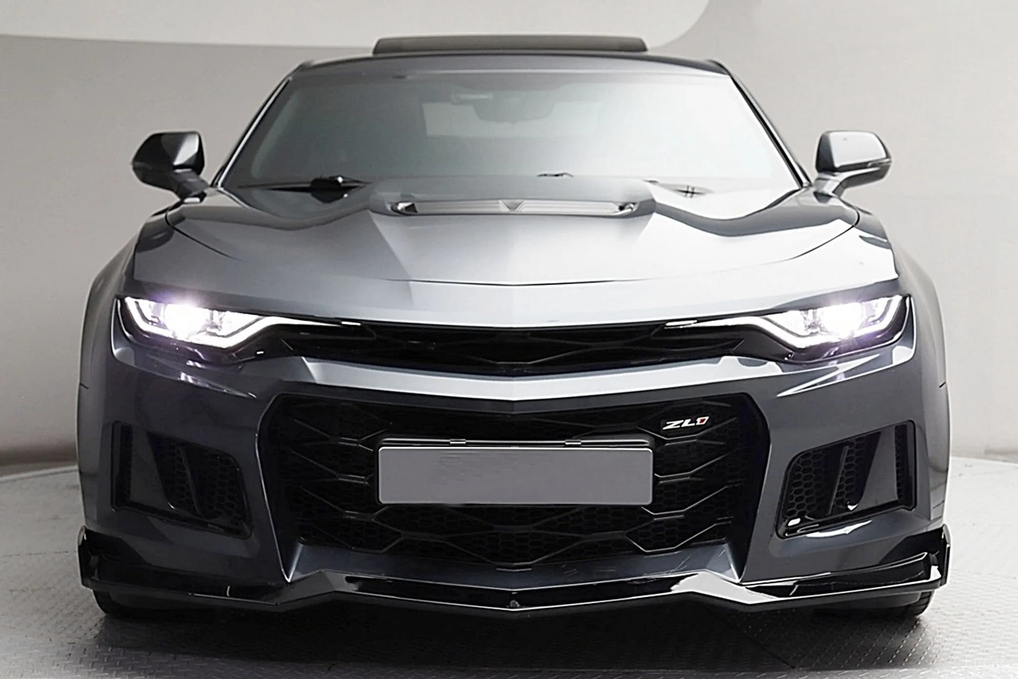 Camaro