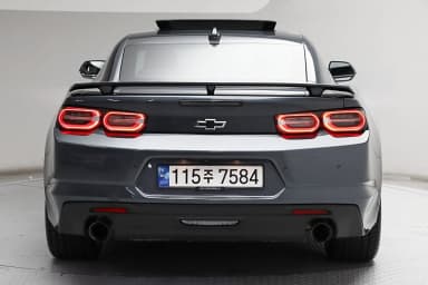 Camaro