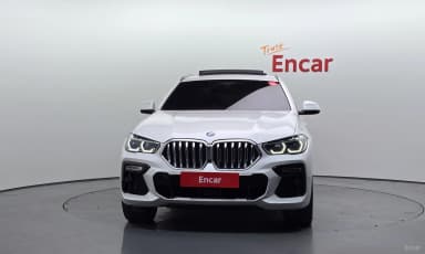X6 (G06)
